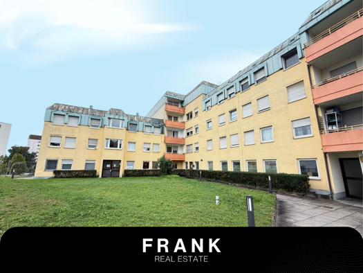 Wohnung zum Kauf 250.000 € 3 Zimmer 78,8 m² 3. Geschoss Nordstadt Fürth 90765