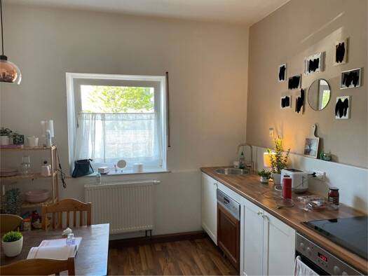 Wohnung zur Miete 450 € 1 Zimmer 37 m² Mögeldorf Östliche Außenstadt 90482