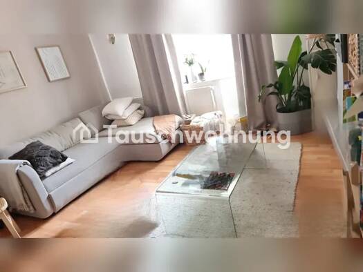 Wohnung zur Miete Tauschwohnung 430 € 2 Zimmer 52 m² 1. Geschoss Mitte Mitte 30171