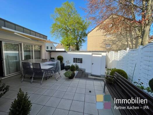 Mehrfamilienhaus zum Kauf 549.000 € 8 Zimmer 210 m² 557 m² Grundstück frei ab sofort Pastorats weg 28 Langerwehe 52379