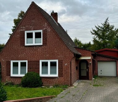 Einfamilienhaus zum Kauf 149.000 € 3 Zimmer 100 m² 860 m² Grundstück Süderholm Heide 25746