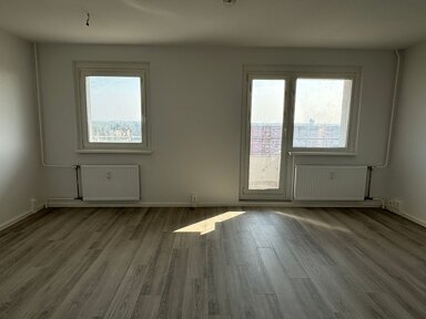 Wohnung zur Miete 1.269 € 4 Zimmer 101,2 m² 11. Geschoss frei ab 15.10.2024 Rhinstraße 1 Friedrichsfelde Berlin 10315