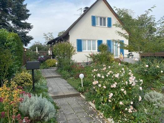 Wohnung zur Miete 490 € 2 Zimmer 44 m² 1. Geschoss frei ab 01.11.2026 Efringen-Kirchen Efringen-Kirchen 79588
