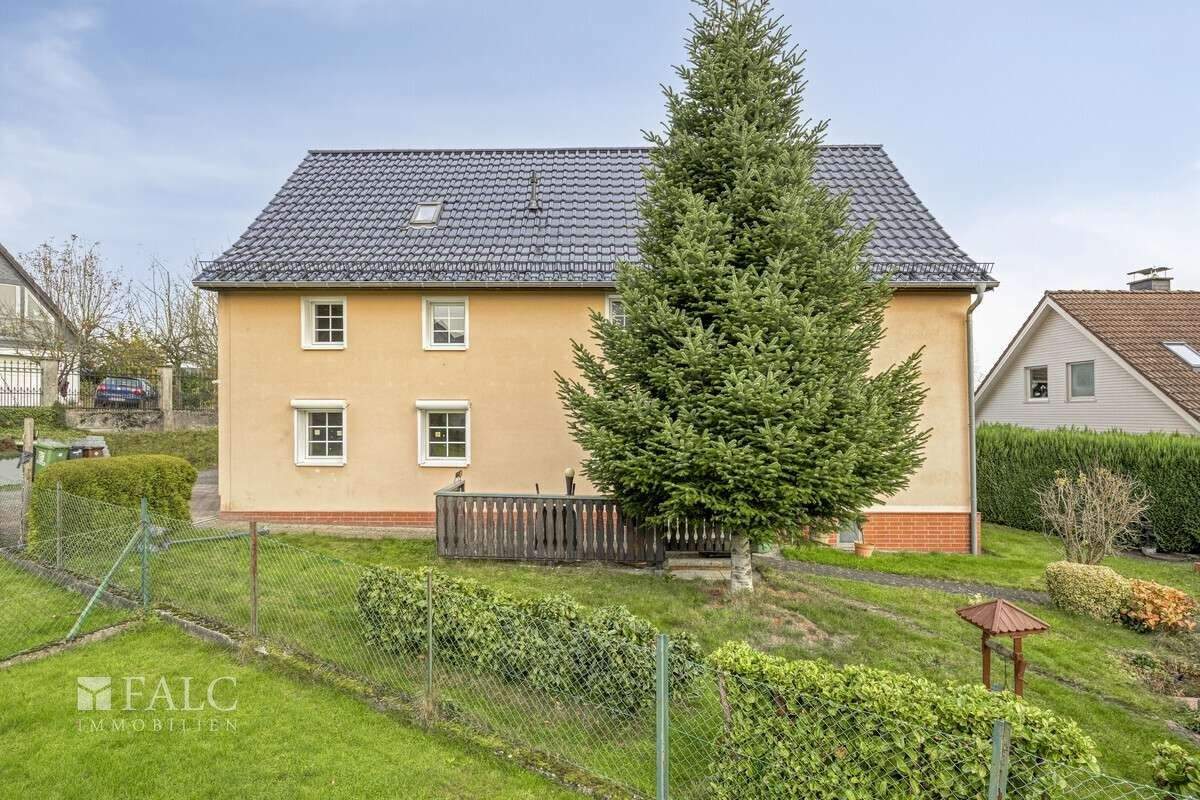 Doppelhaushälfte zum Kauf - Ansicht 2