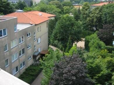 Wohnung zur Miete nur mit Wohnberechtigungsschein 1.331 € 2,5 Zimmer 73,9 m² 2. Geschoss frei ab sofort Jadeweg 11e Spandau Berlin 13581