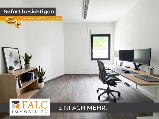 Bürofläche zur Miete provisionsfrei 800 € 92 m² Bürofläche Scherlebeck Herten 45701