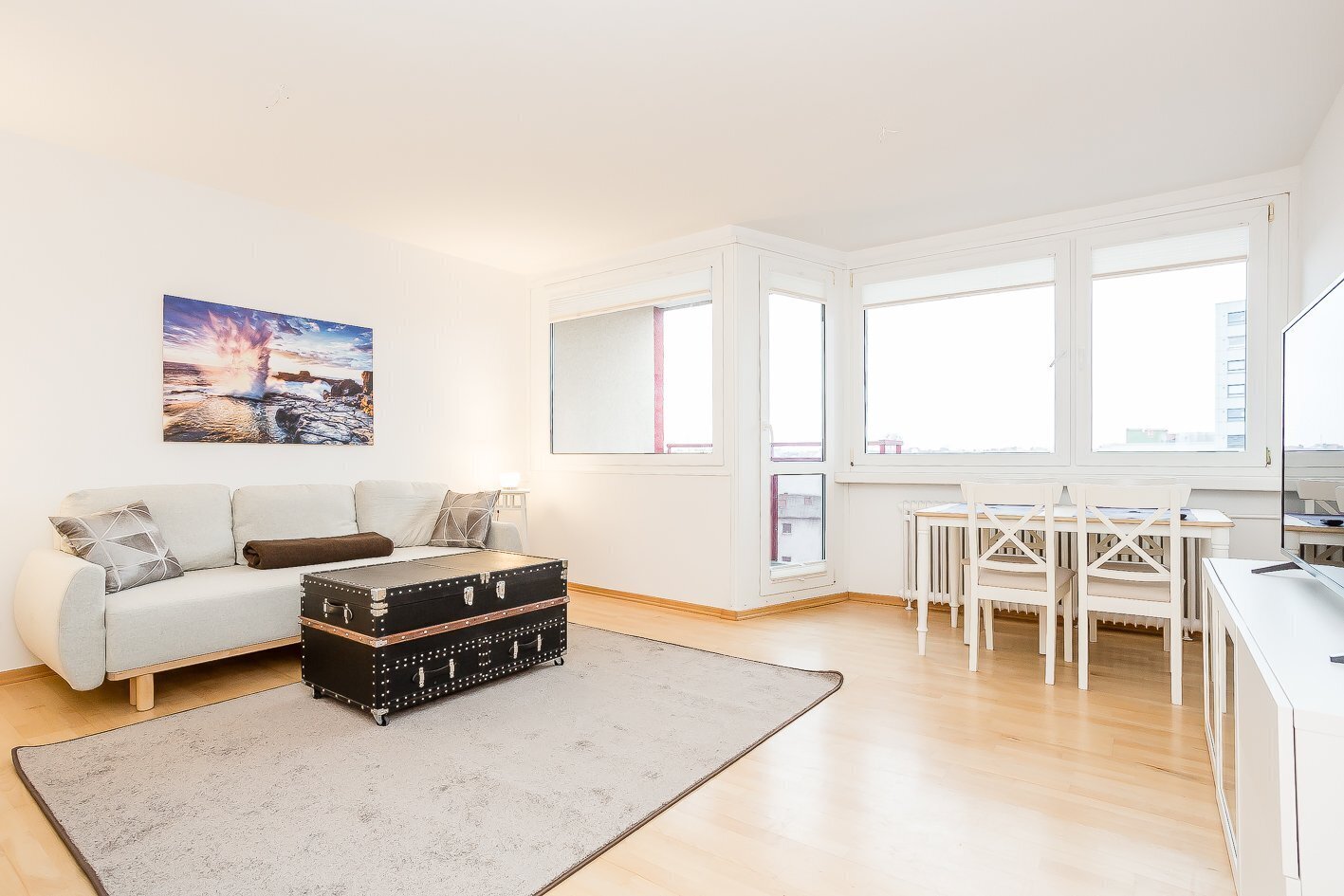 Wohnung zur Miete 1.400 € 2 Zimmer 60 m²<br/>Wohnfläche 7.<br/>Geschoss 16.01.2025<br/>Verfügbarkeit Wilmersdorf Berlin 10789