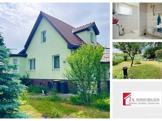 Einfamilienhaus zum Kauf 289.000 € 4 Zimmer 90 m² 710 m² Grundstück Mahlsdorf Marzahn-Hellersdorf 12623