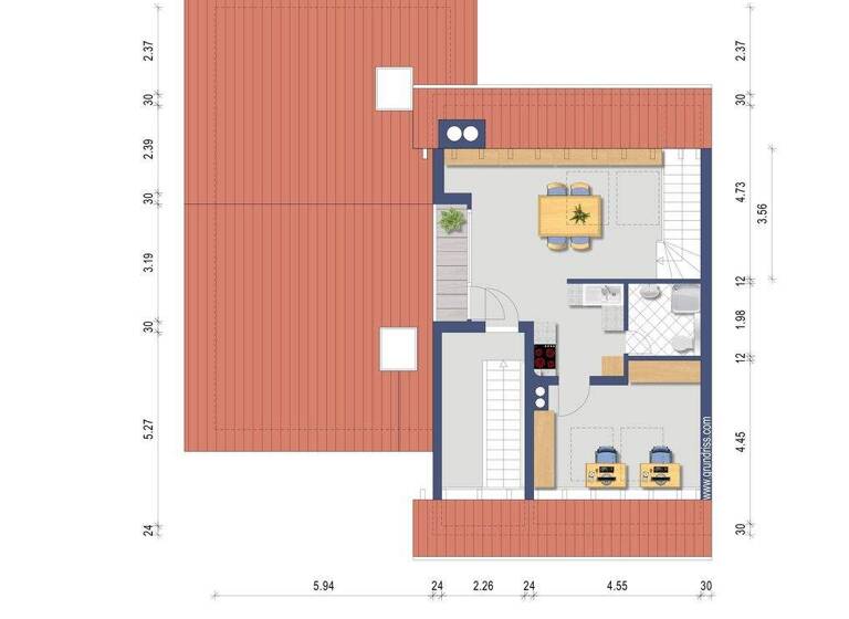 Haus zum Kauf 1.450.000 € 7 Zimmer 296 m² 556 m² Grundstück Leider Aschaffenburg 63741