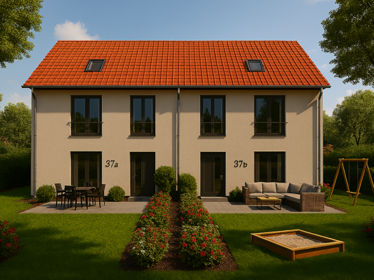 Doppelhaushälfte zum Kauf 980.000 € 5 Zimmer 180 m² frei ab sofort Au b Bad Aibling Bad Feilnbach 83075