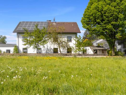 Doppelhaushälfte zum Kauf 695.000 € 6 Zimmer 171,2 m² 398 m² Grundstück Oberneuching Neuching 85467