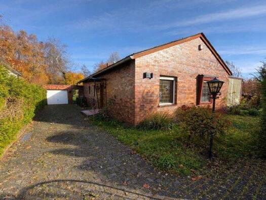 Einfamilienhaus zum Kauf 800.000 € 4 Zimmer 120 m² 913 m² Grundstück Rudow Berlin 12355