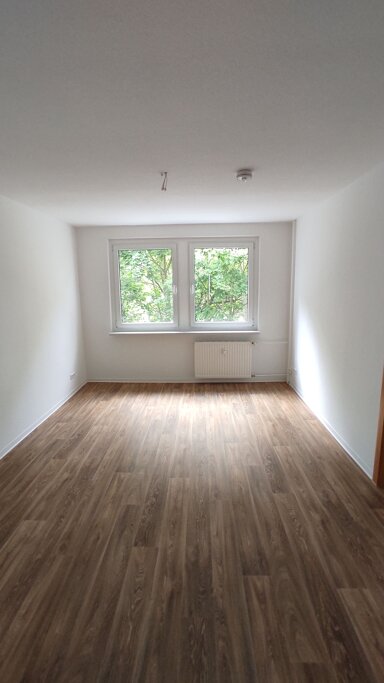 Wohnung zur Miete 253 € 2 Zimmer 48 m² 1. Geschoss Eichendorffweg 24 Weißwasser/O.L. 02943