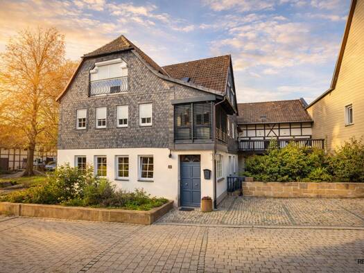 Haus zum Kauf 485.000 € 18 Zimmer 374 m² 525 m² Grundstück Rodach Bad Rodach 96476