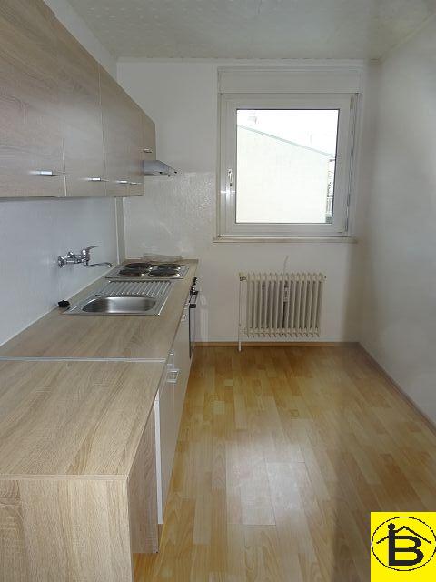 Wohnung zur Miete 725 € 2 Zimmer 60 m²<br/>Wohnfläche St. Pölten St. Pölten 3100