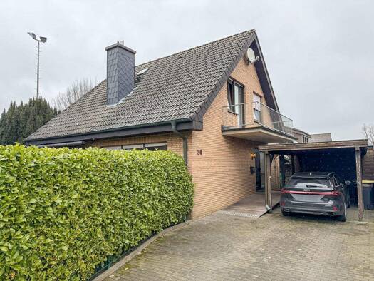 Einfamilienhaus zum Kauf 398.000 € 4 Zimmer 145,3 m² 527 m² Grundstück frei ab 01.08.2026 Borghorst Steinfurt 48565