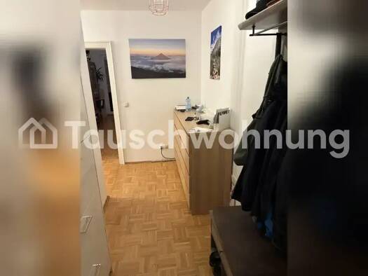 Wohnung zur Miete Tauschwohnung 1.200 € 2 Zimmer 63 m² Au-Haidhausen München 81543