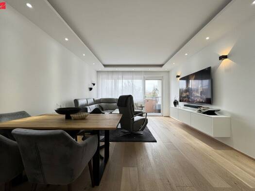 Wohnung zum Kauf 320.000 € 3 Zimmer 78 m² 1. Geschoss Ufer Linz 4030