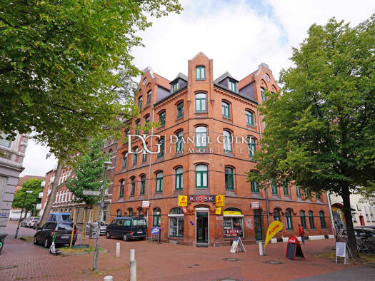 Wohnung zur Miete 902 € 3,5 Zimmer 81 m² Linden-Süd Hannover 30449