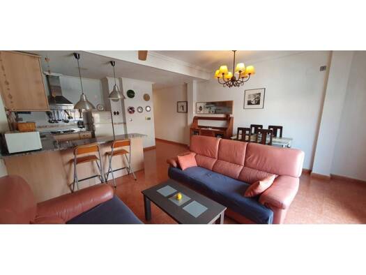 Wohnung zum Kauf 230.000 € 2 Zimmer 73 m² 2. Geschoss la Nucia 03530