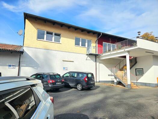 Sonstiges zur Miete 700 € 300 m² Grundstück Furth Furth im Wald 93437