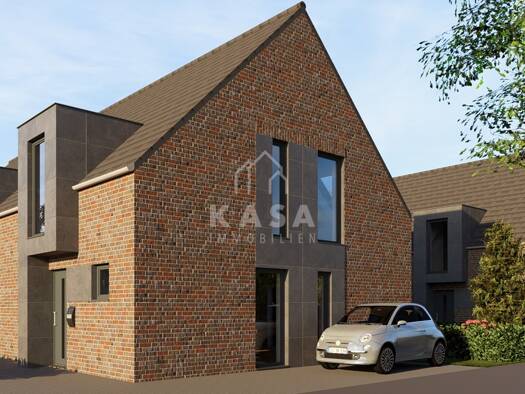 Mehrfamilienhaus zum Kauf 109.000 € 6 Zimmer 186 m² 650 m² Grundstück Brinkum 26835