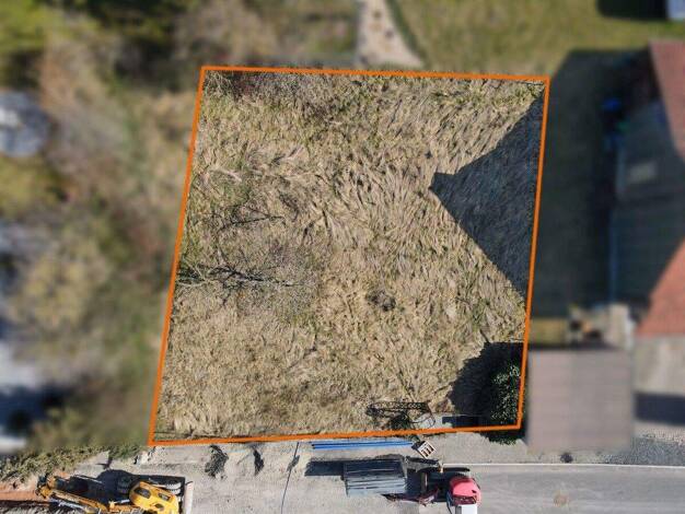 Grundstück zum Kauf 15.000 € 477 m² Grundstück Mansbach Hohenroda 36284