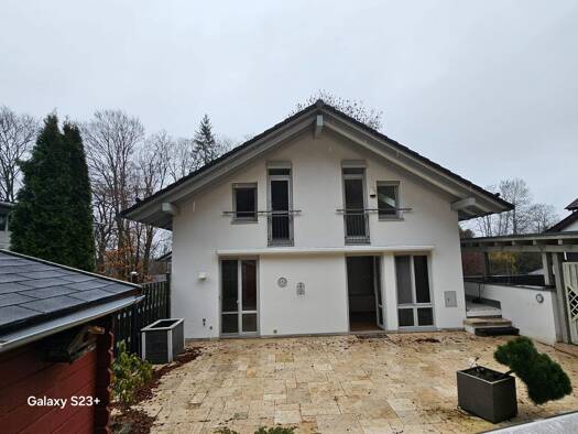 Doppelhaushälfte zur Miete 2.450 € 4 Zimmer 120 m² frei ab sofort Starnberg 82319