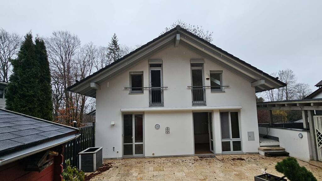 Doppelhaushälfte zur Miete 2.450 € 4 Zimmer 120 m² frei ab sofort Starnberg 82319