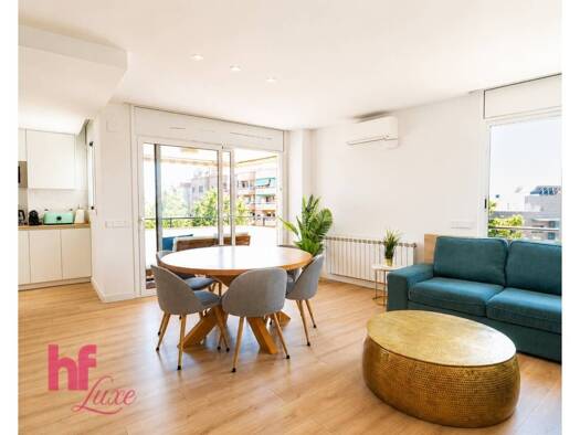 Penthouse zum Kauf 450.000 € 3 Zimmer 121 m² 5. Geschoss Sant Adrià de Besòs 08930