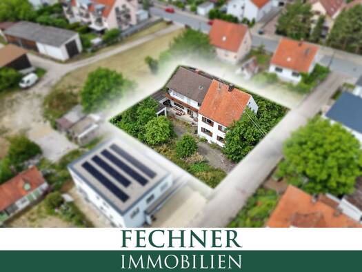 Grundstück zum Kauf provisionsfrei 379.800 € 617 m² Grundstück Oberhaunstadt Ingolstadt / Oberhaunstadt 85055
