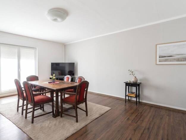 Wohnung zur Miete 1.650 € 3 Zimmer 110 m² EG Mehrow Ahrensfelde-Mehrow 16356