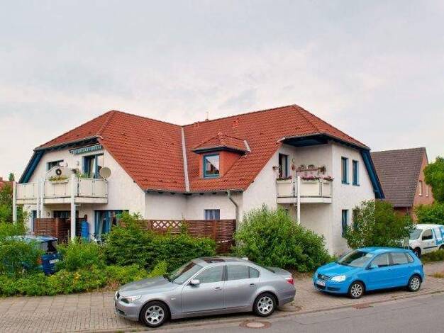 Wohnung zur Miete 818 € 3 Zimmer 95 m² frei ab 13.12.2025 Grußendorfstr. 29 Eversburg Osnabrück 49090