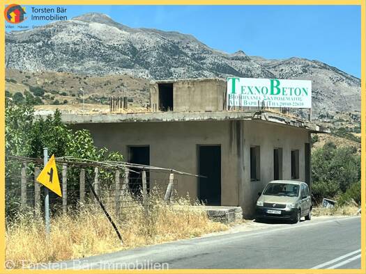 Einfamilienhaus zum Kauf 199.999 € 3 Zimmer 120 m² Municipality of Gortys 700 03