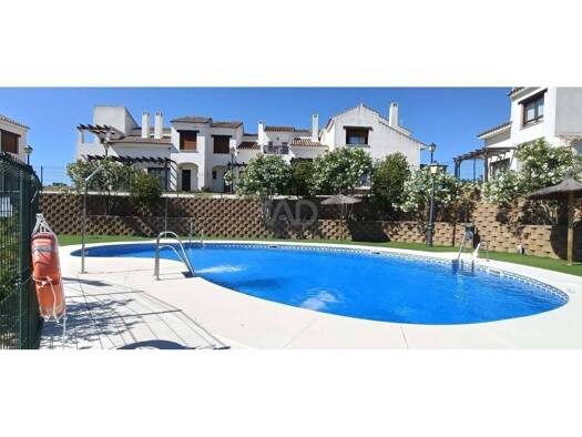 Villa zum Kauf 127.000 € 2 Zimmer 66 m² El Ronquillo 41880