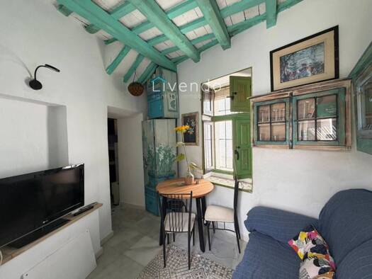 Wohnung zum Kauf 113.900 € 1 Zimmer 35 m² Vejer de la Frontera 11150
