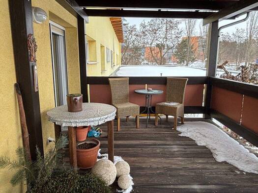 Wohnung zur Miete 909 € 3 Zimmer 101 m² 1. Geschoss Ringstraße 20 Madlow Cottbus 03050