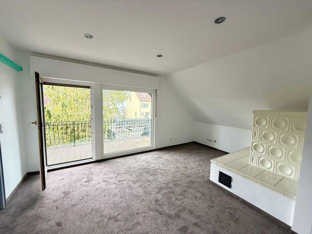 Studio zur Miete 625 € 1 Zimmer 53 m² 1. Geschoss Irisweg 4 Burgfarrnbach Fürth 90768