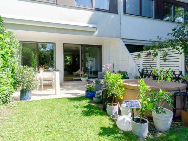 Reihenmittelhaus zum Kauf 745.000 € 5 Zimmer 124 m² Penzing 1140