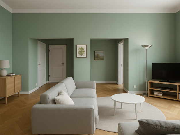 Wohnung zum Kauf 260.000 € 2 Zimmer 67,4 m² Radeberger Vorstadt Dresden 01099