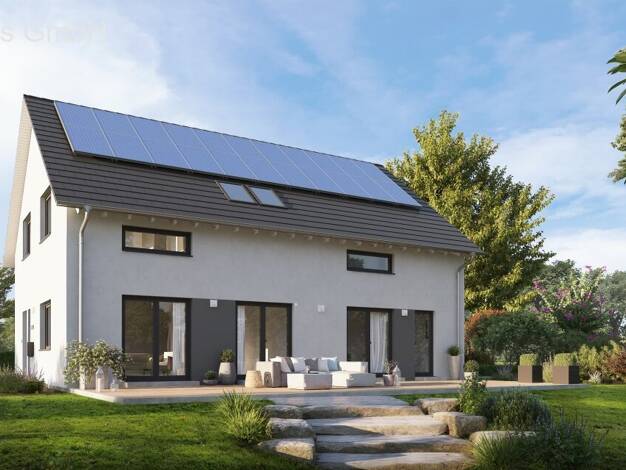Mehrfamilienhaus zum Kauf provisionsfrei 338.000 € 8 Zimmer 194,2 m² 700 m² Grundstück Chemnitz 09114