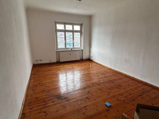 Wohnung zur Miete 920 € 4 Zimmer 107,1 m² 1. Geschoss Pichelsdorferstraße 148 Spandau Berlin 13595