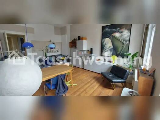 Wohnung zur Miete Tauschwohnung 750 € 4 Zimmer 115 m² 1. Geschoss Britz Berlin 12049