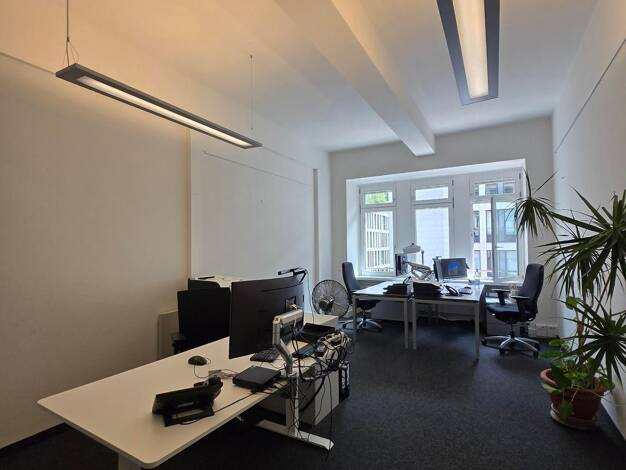 Bürofläche zur Miete provisionsfrei 2.200 € 42 m² Bürofläche Gereonstr. Altstadt-Nord Innenstadt 50670