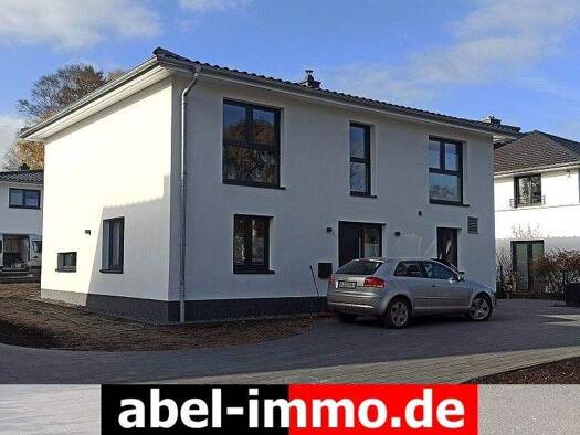 Einfamilienhaus zum Kauf 1.156.200 € 6 Zimmer 212 m² 1.121 m² Grundstück Duvenstedt Hamburg 22397