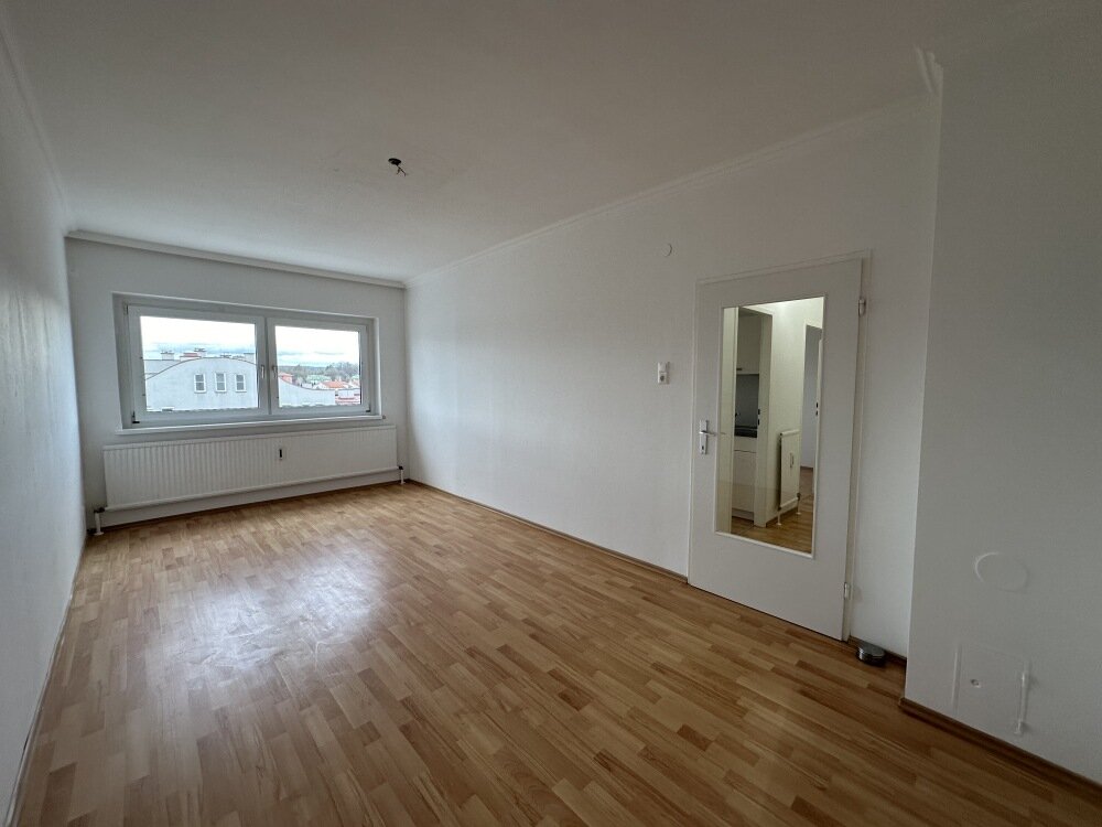 Wohnung zum Kauf 120.000 € 3 Zimmer 60,9 m²<br/>Wohnfläche Viehofen St. Pölten 3100