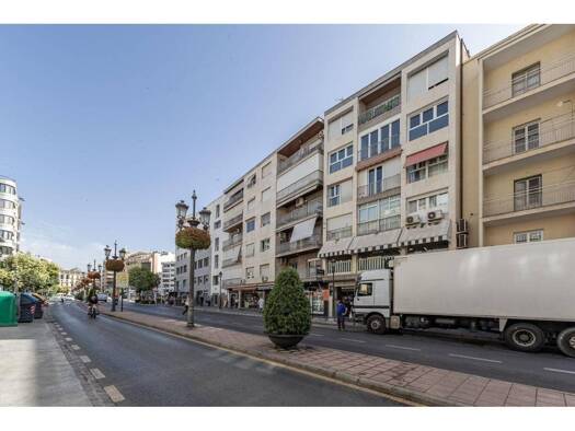Wohnung zur Miete 1.700 € 3 Zimmer 100 m² 4. Geschoss Granada 18005