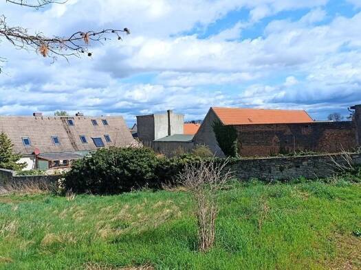 Grundstück zum Kauf 85.000 € 1.485 m² Grundstück Groß Börnecke Hecklingen 39444