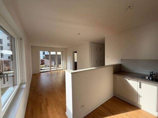 Wohnung zur Miete 921 € 2 Zimmer 61,4 m² 1. Geschoss frei ab 06.03.2026 Am Kai 11 Hörde Dortmund 44263