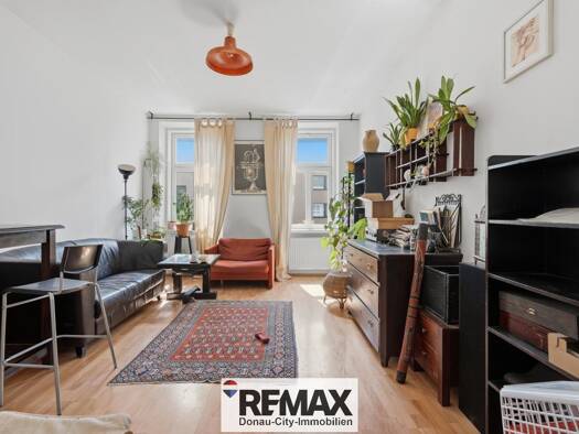 Wohnung zum Kauf 232.000 € 4 Zimmer 59 m² 2. Geschoss Meidling 1120